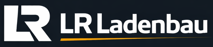 Logo LR Ladenbau